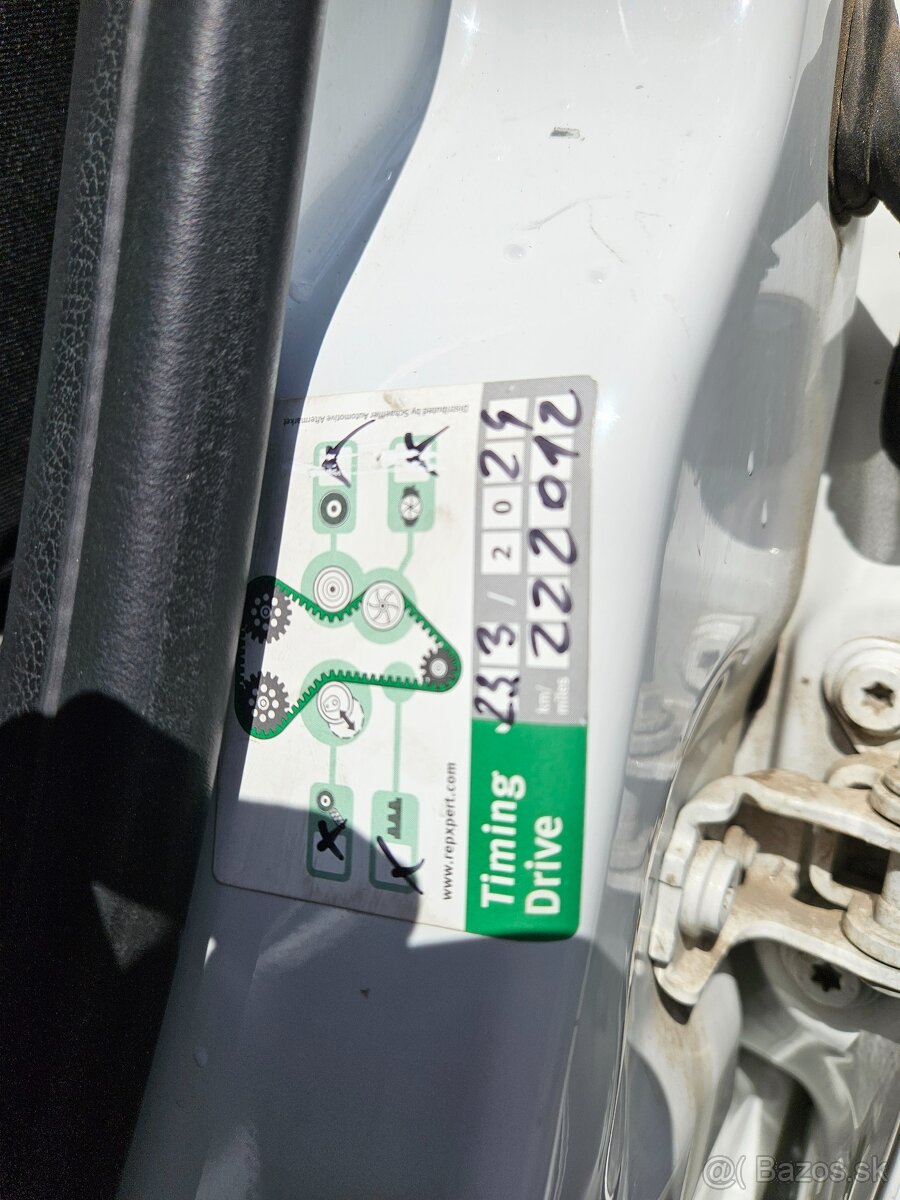 Škoda Fabia Combi elegance 1.6tdi - 19