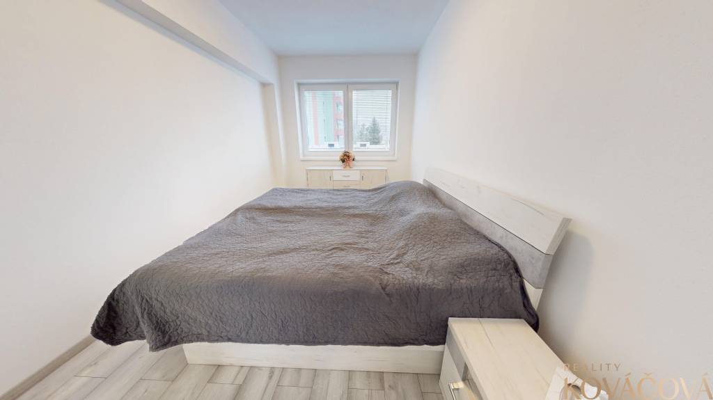 Na predaj 2 izb. byt v novostavbe -Trenčín, ul. Pred poľom - 19