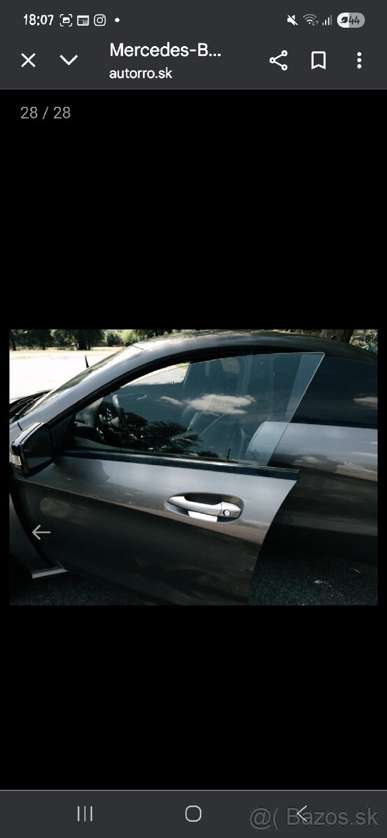 Mercedes Benz Cla 180 - 19