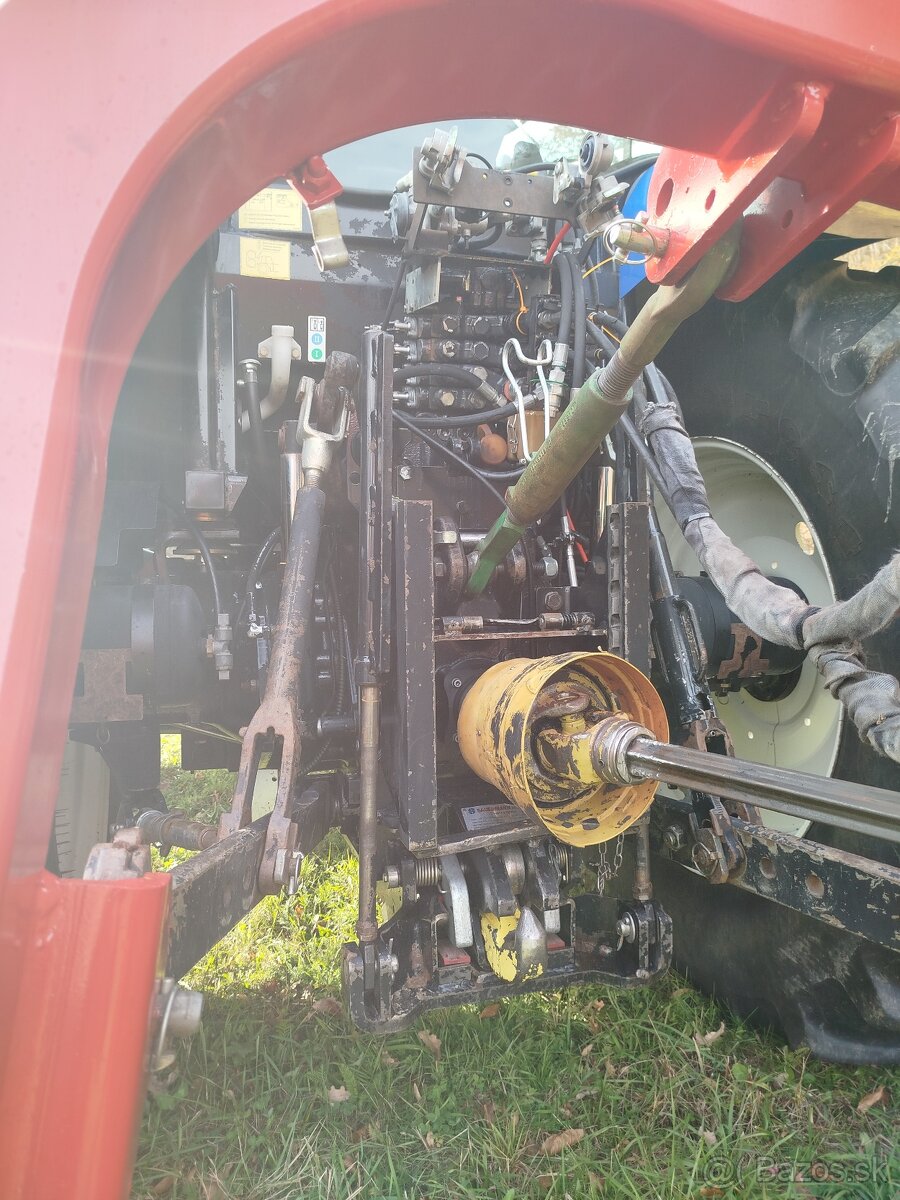 New Holland T6030 - 19