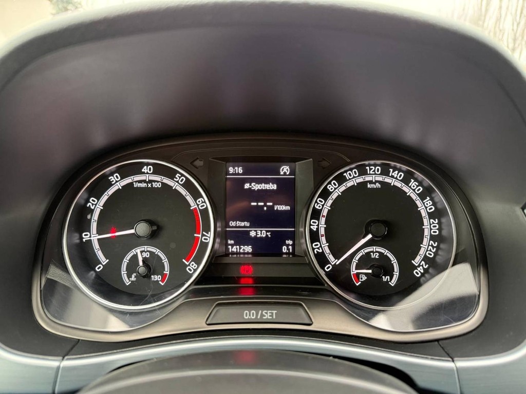 Škoda Fabia Combi 1.0 TSI Ambition - 19