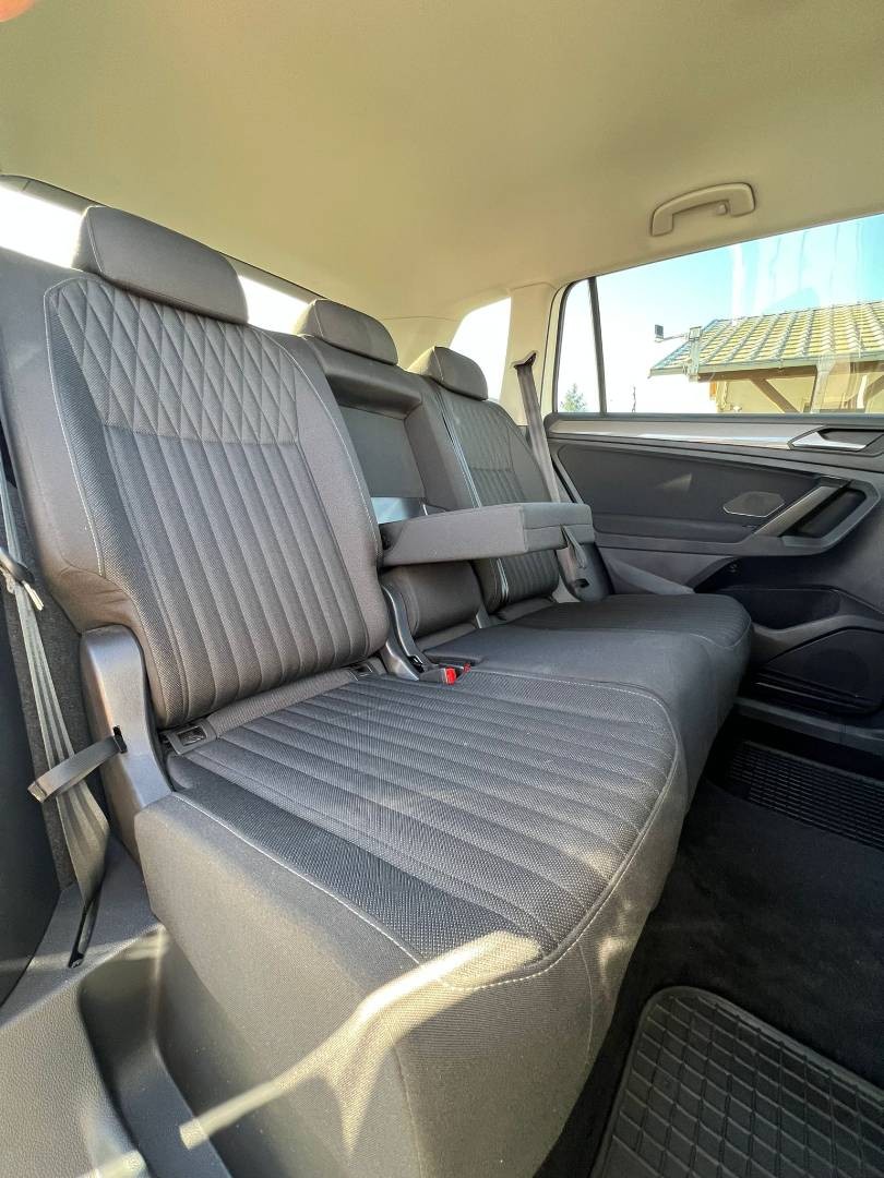 Volkswagen Tiguan Allspace 1.5 TSI EVO OPF Life DSG - 19