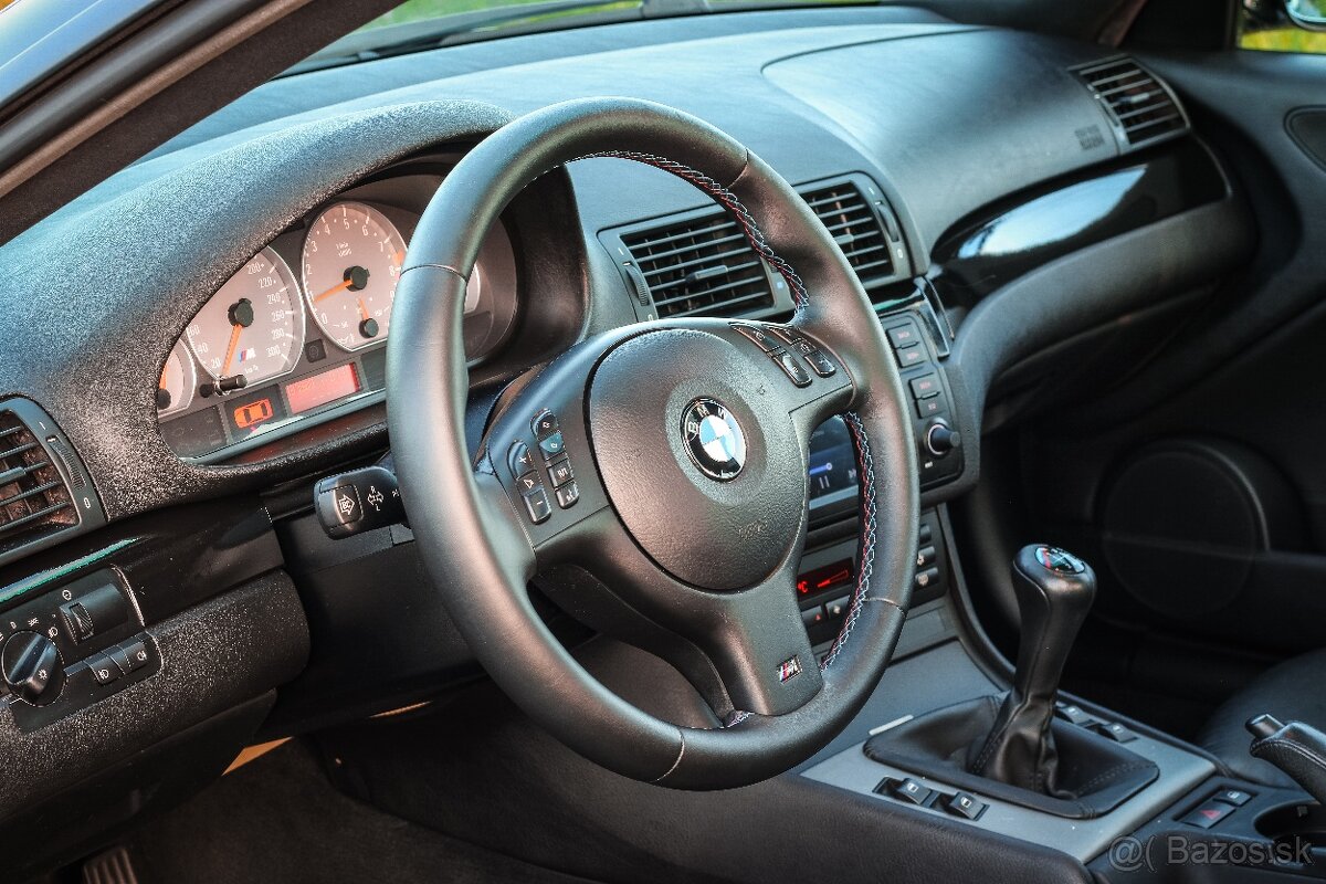 BMW M3 E46 2003 - 19