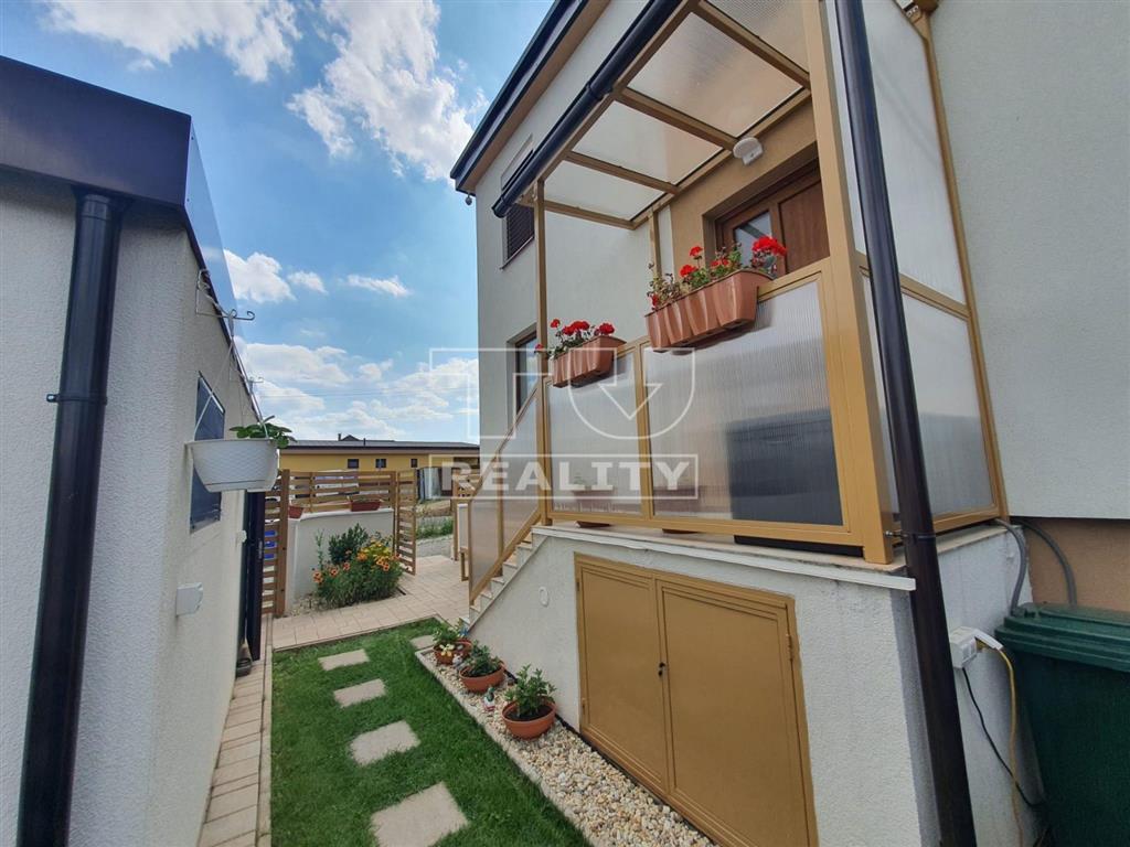 Prémiové bývanie pri Prešove 4 izbový dom v Kendiciach - 19