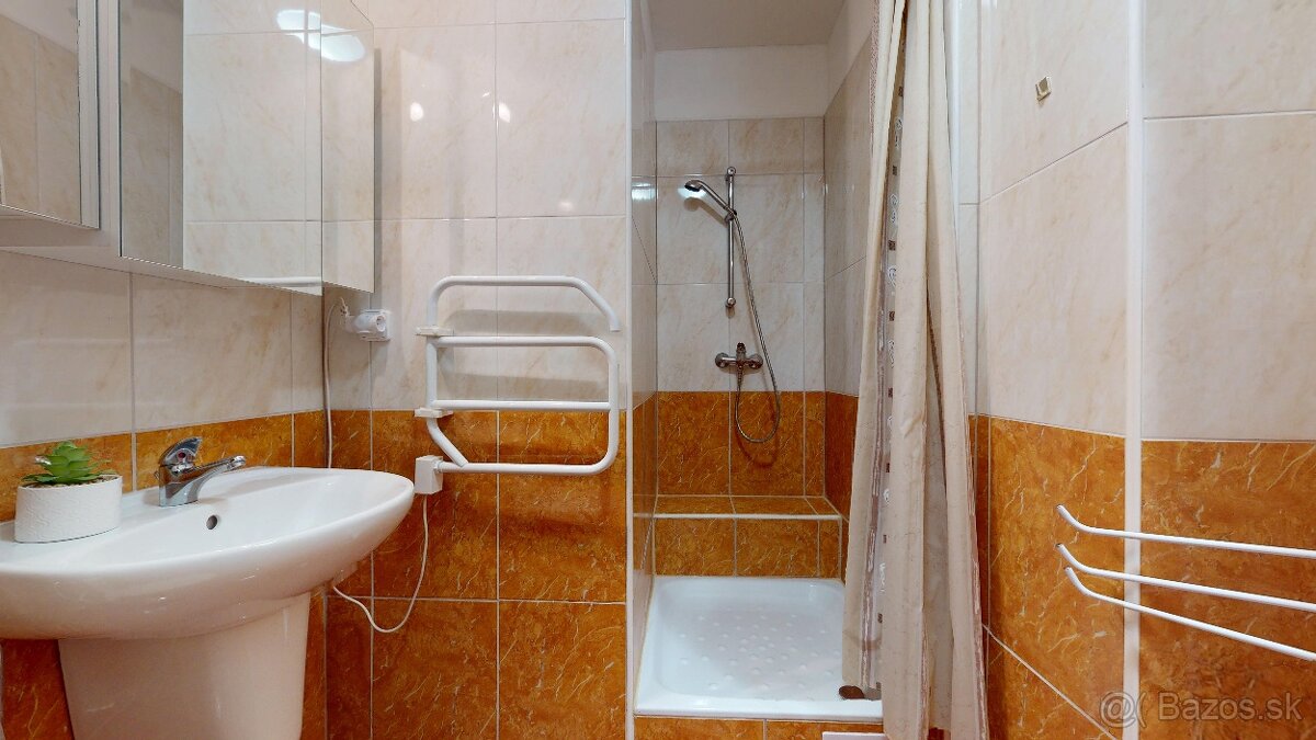 2-izbový byt na Donovaloch - 19