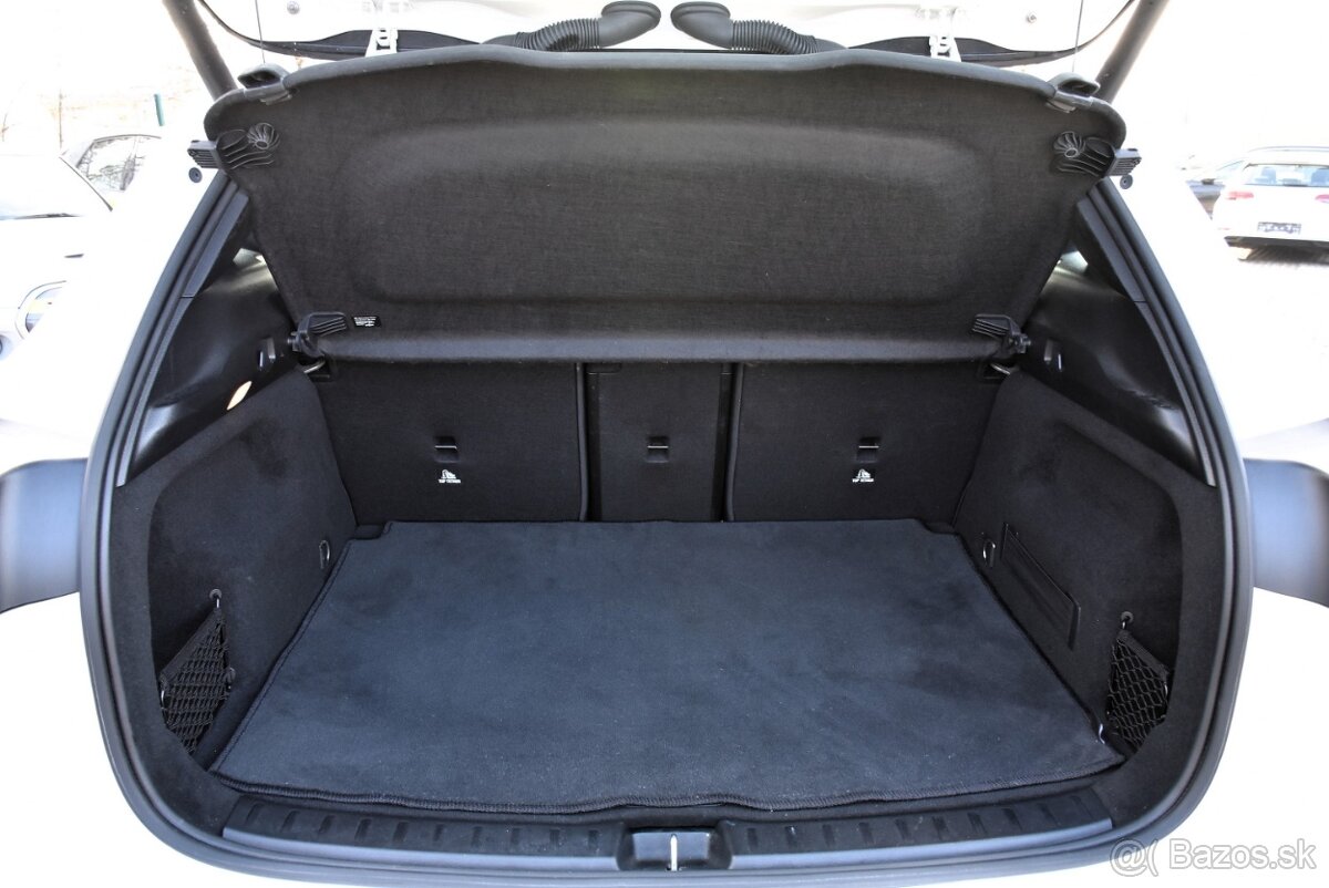 Mercedes-Benz EQA 250 SPORT PLUS 2022 ODPOČET_DPH - 19