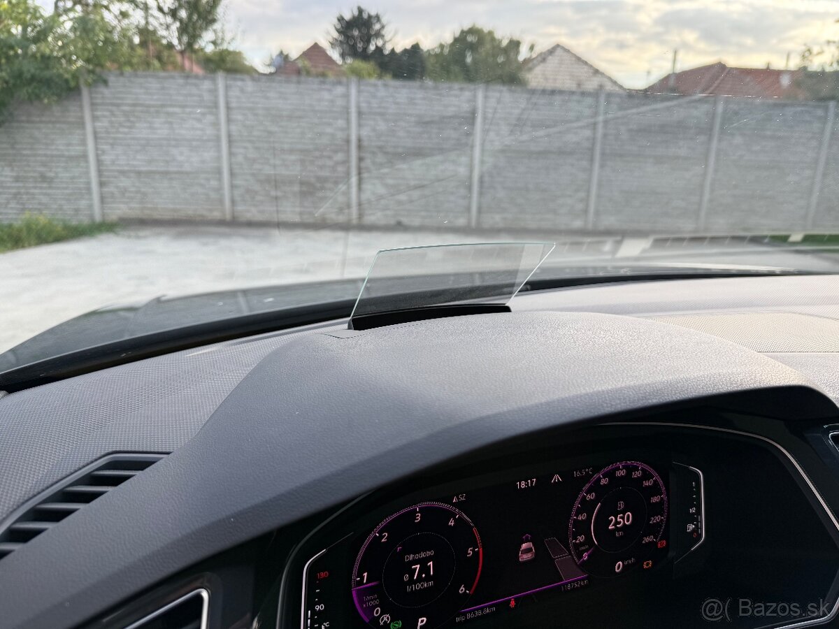 Volkswagen Tiguan R-line 2.0 TDI 147kw 4x4 - 19