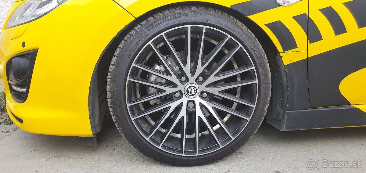 Mazda 6 gh gta plus 2,5i benzin 2.5i - 19