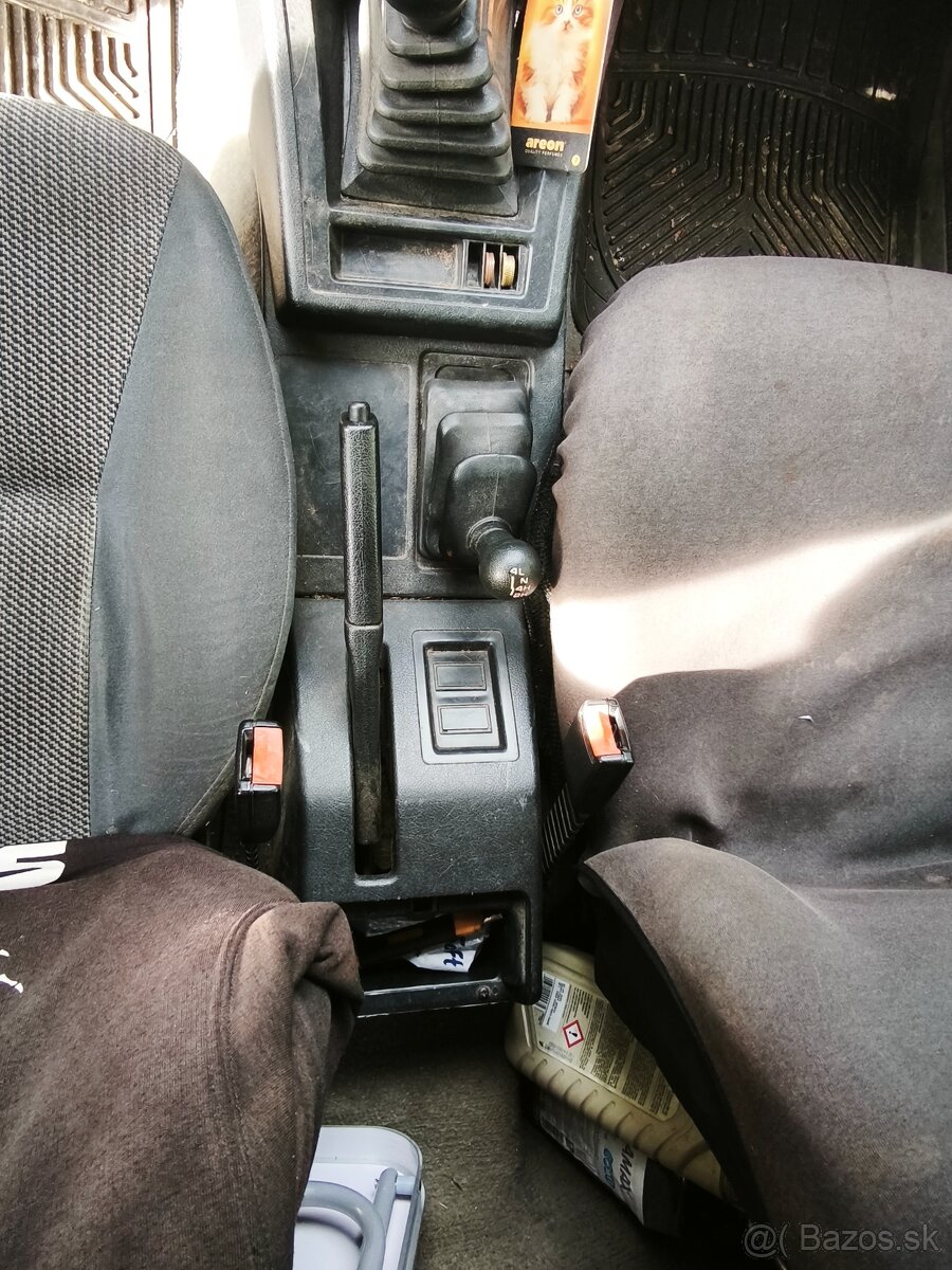 Suzuki vitara 1.6 JLX - 19