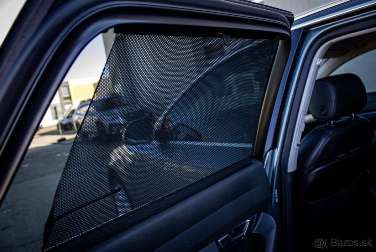 Audi A6 Avant 2.0 TDIe, 100kW, M6, 5d. - 19