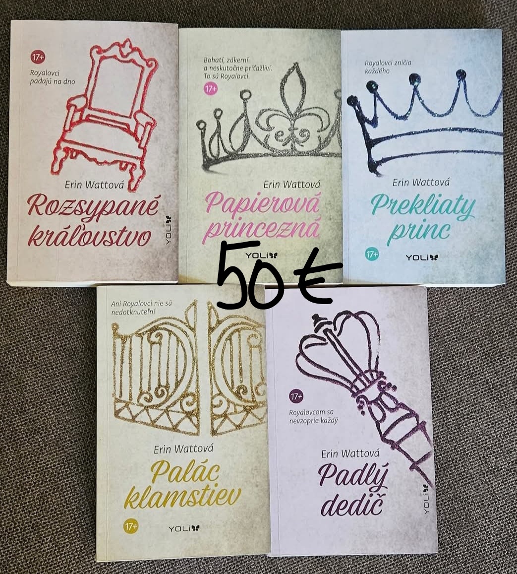 Fantasy serrie mix - 19