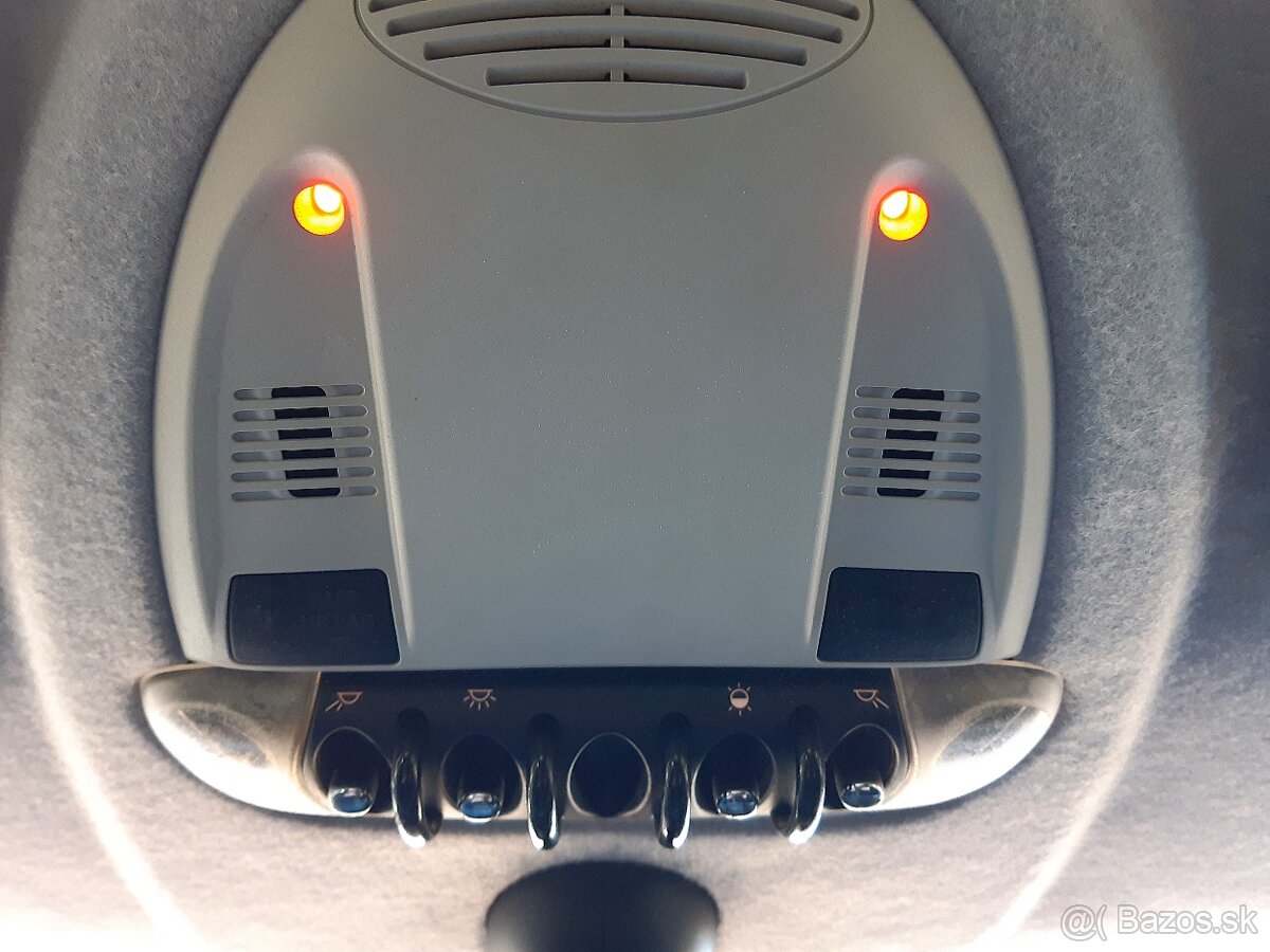 Mini One 70 KW, M6 2007 - 19