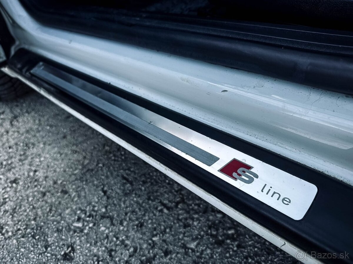 Audi A3 1.4 TFSI Ambiente 92kW - 19