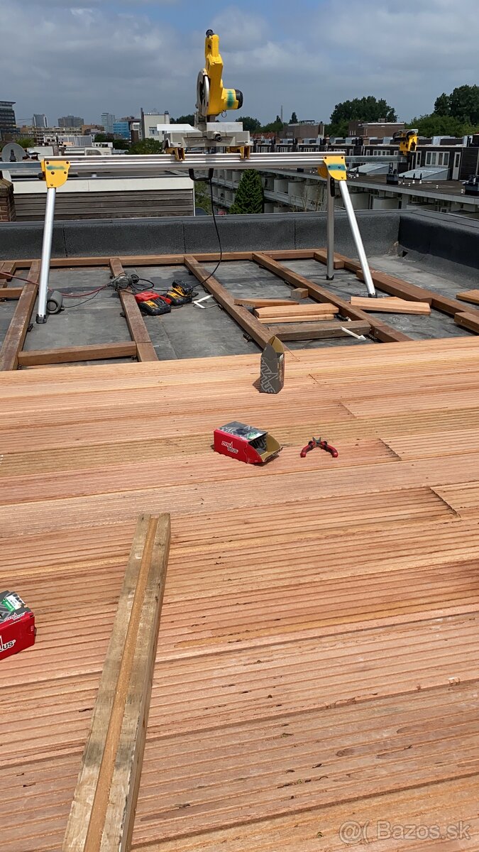 🌳‼️KOMPLNETNÉ DREVOSTAVBY NA MIERU‼️🪵 – DrevALT - 19