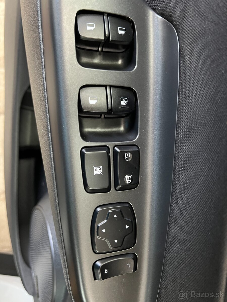 Hyundai Kona 1.0 T-GDi VYHŘÍVANÁ SEDADLA KAMERA - 19