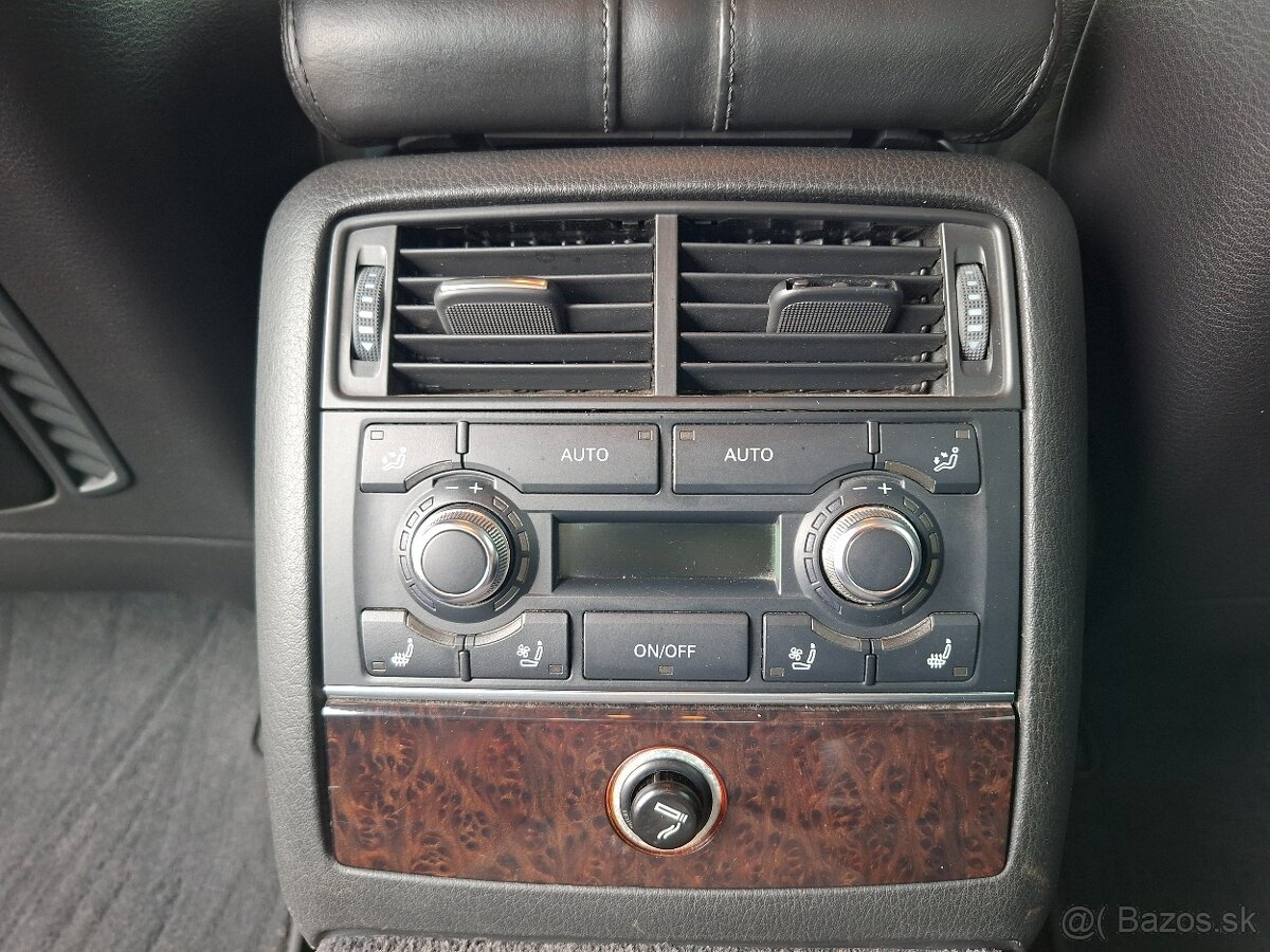 Audi A8 Long 3.0 TDI QUATTRO - 19