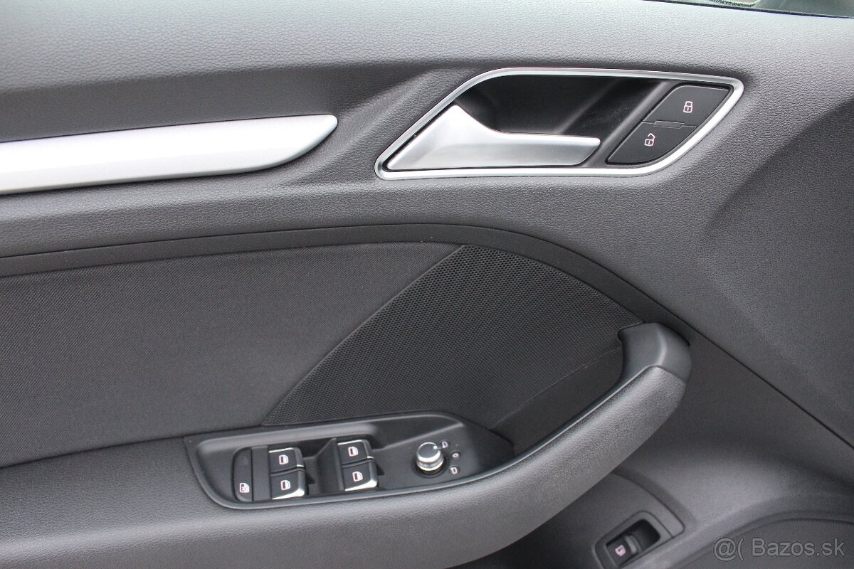 Audi A3 Sportback e-tron 2016 - 19