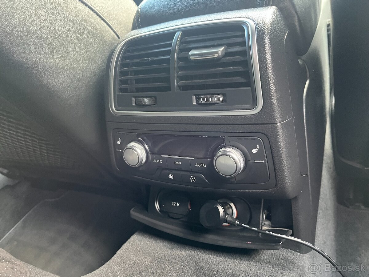 Audi A6 Avant 3.0 TDI DPF Quattro S Tronic - 19