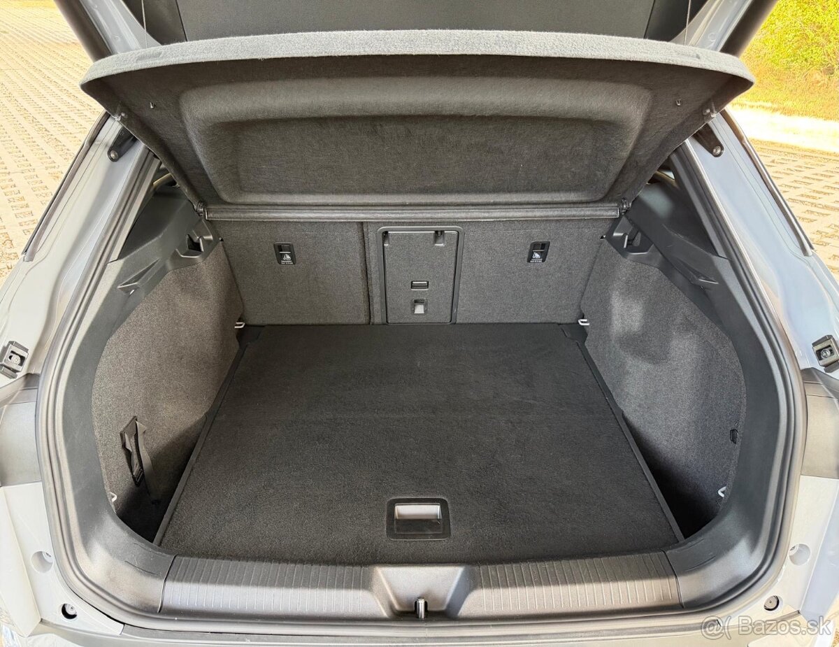 Volkswagen ID 4 - 19