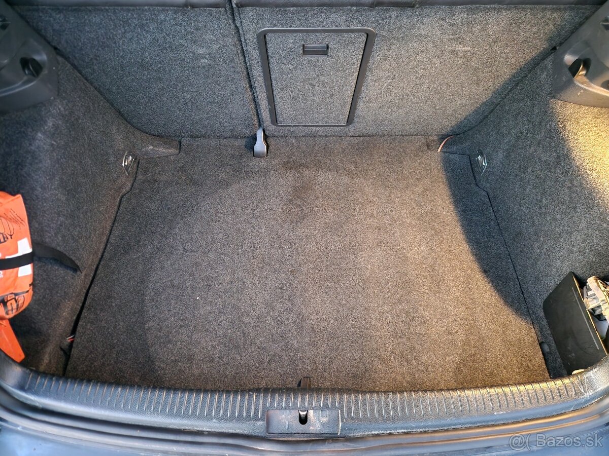 Volkswagen golf 5 gt 2.tdi 125kw - 19