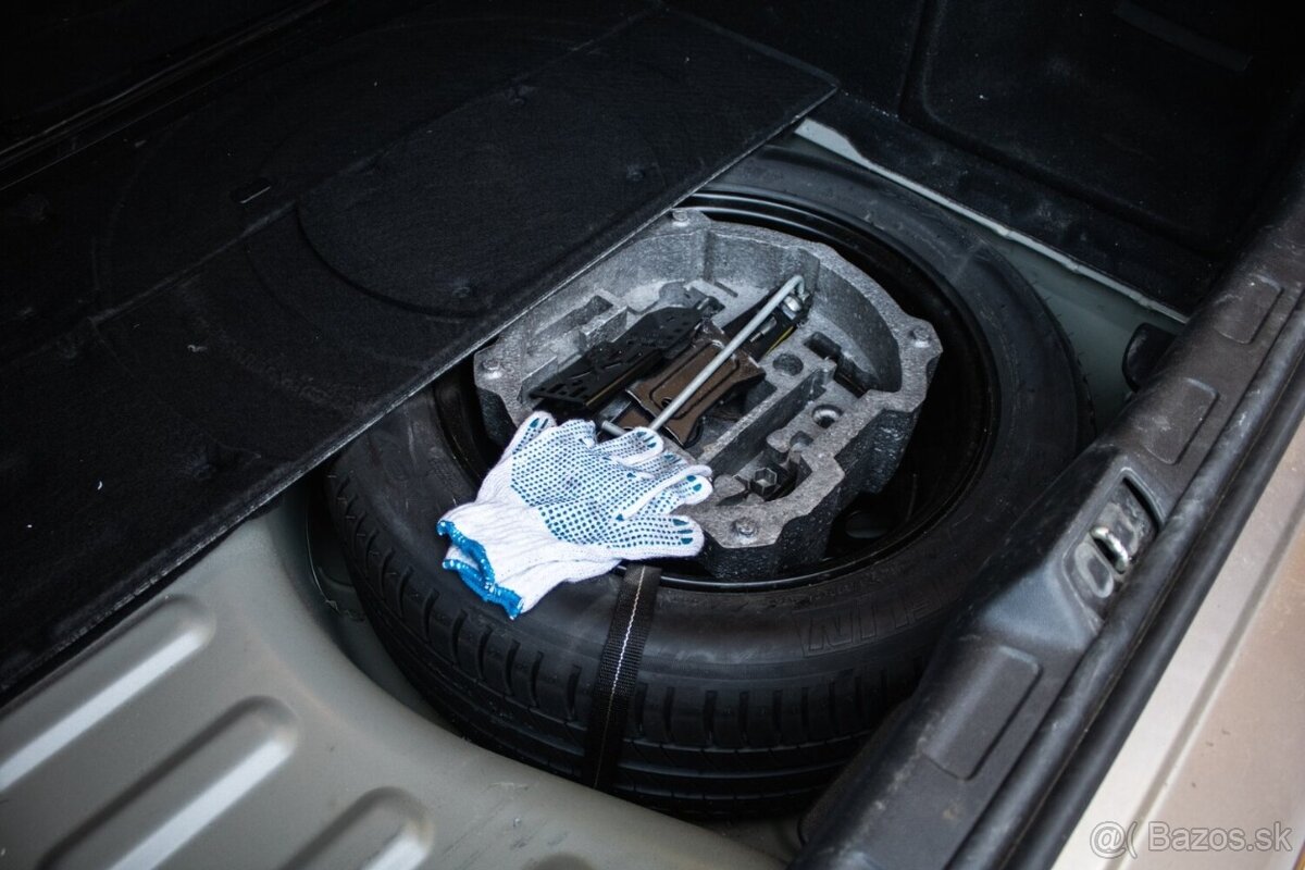 Citroën C5 2.0 HDi 16V FAP 140k Exclusive - 19