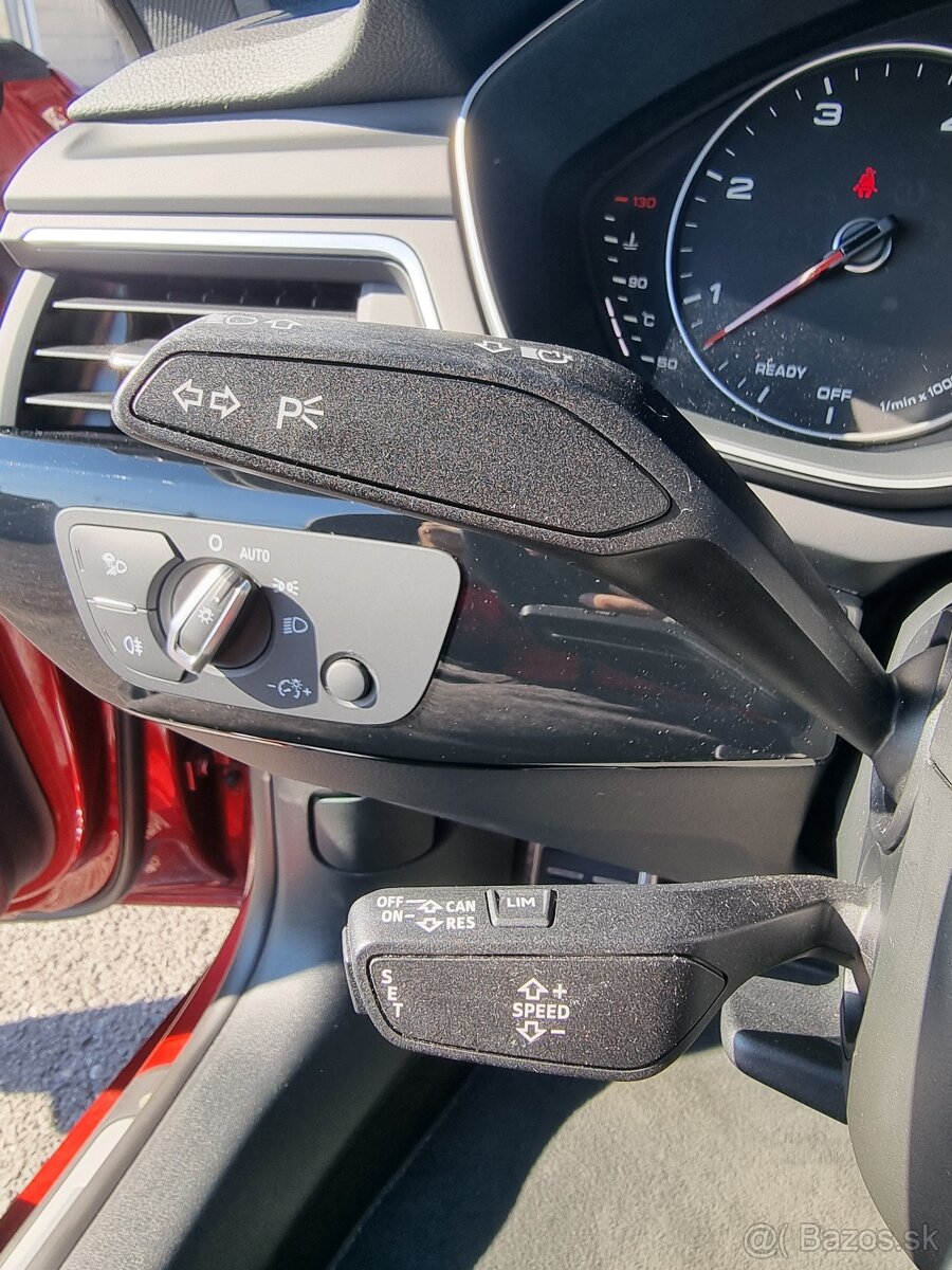 Audi A5 Sportback 3.0TDI quattro 210kW AT8 za 31.900 € s DPH - 19