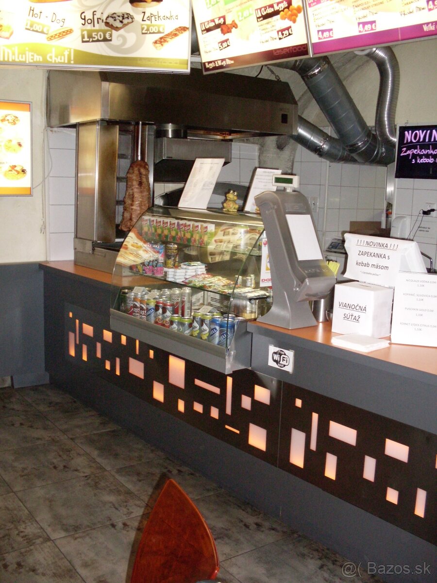 Lukratívna investičná nehnuteľnosť v centre mesta BARDEJOV - 19