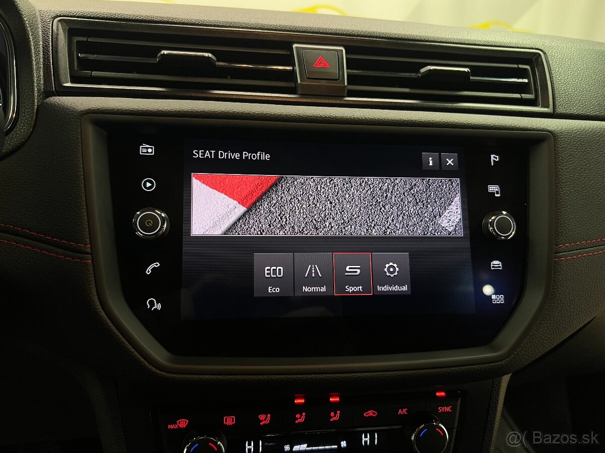 Seat Arona 1.5 EVO FR - 19