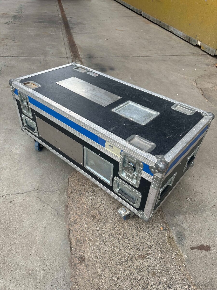 Case, Prepravný, transportný obal, Flight, Kufor, Bedna - 19