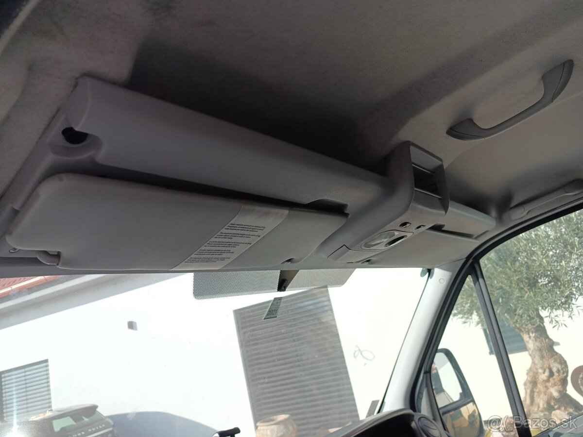 IVECO VALNIK - PODVOZOK - NA PREDAJ / aj na splatky - 19