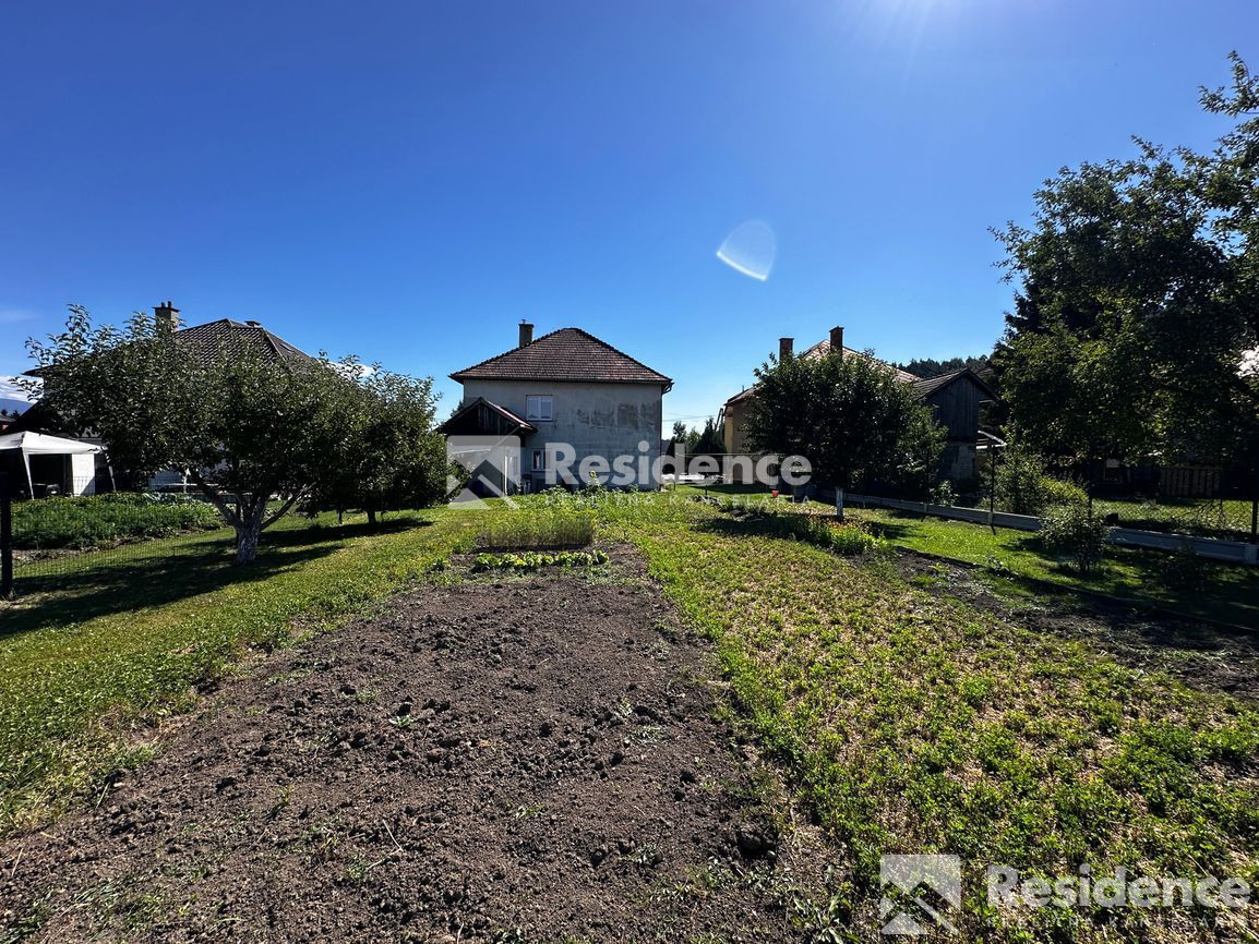 Na predaj: rodinný dom s pozemkom 789 m² – Liptovský Ján - 19