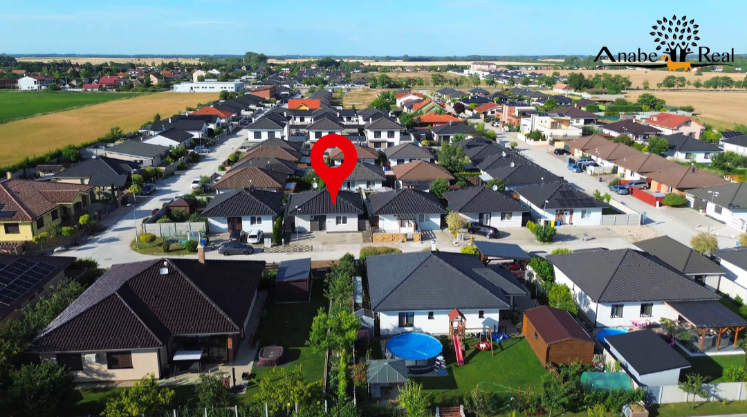 Na predaj 3,5 izbový rodinný dom Lehnice, časť Malý Lég - 19