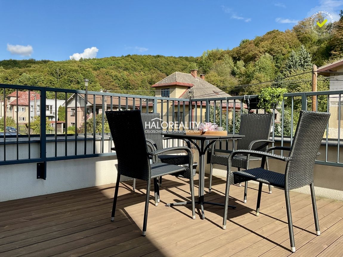 HALO reality - Predaj, trojizbový byt Banská Bystrica, Iliaš - 19