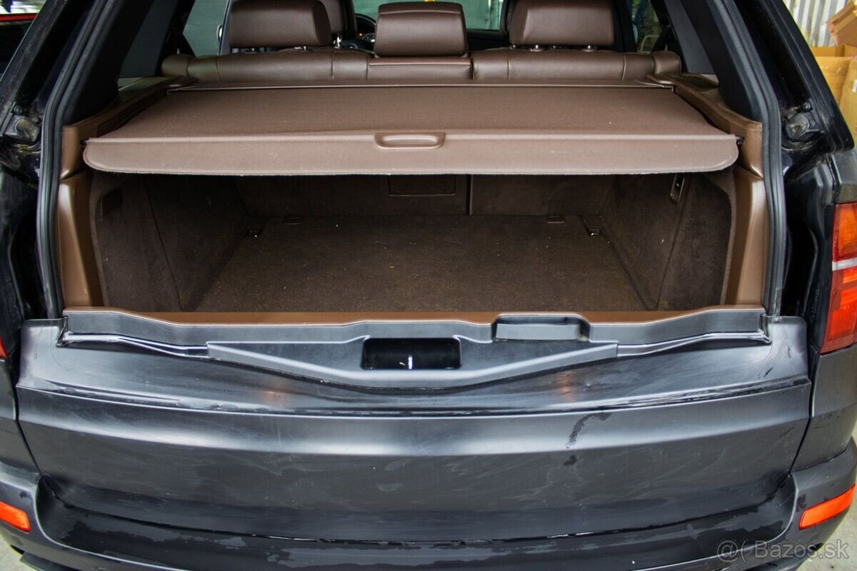 BMW X5 xDrive30d M packet 180kW AT8 - 19