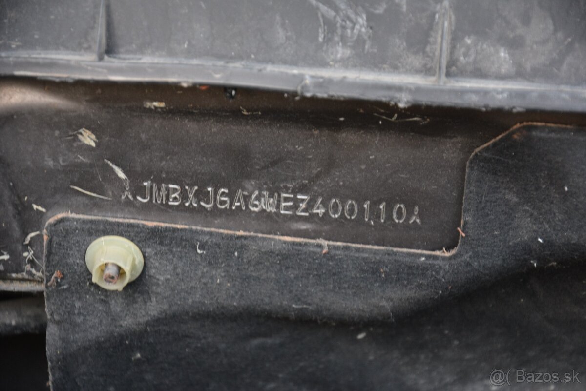 Mitsubishi ASX 1.80 4×4 DI-D 4WD Intense - 19