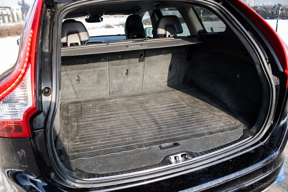 Volvo XC60 140kW (2015) - 19