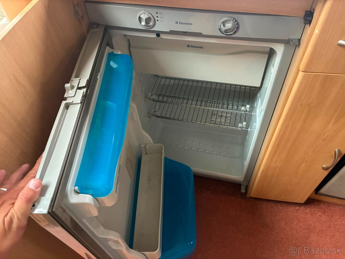 Lunar Clubman, WC,SOLAR,BOILER - 19