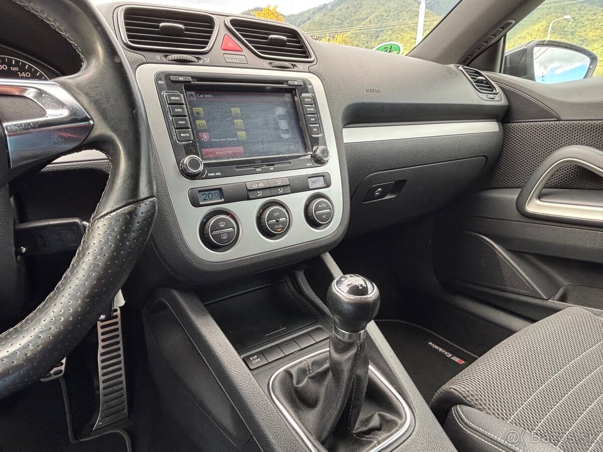 ⚫ Volkswagen Scirocco 1.4 TSI - 19