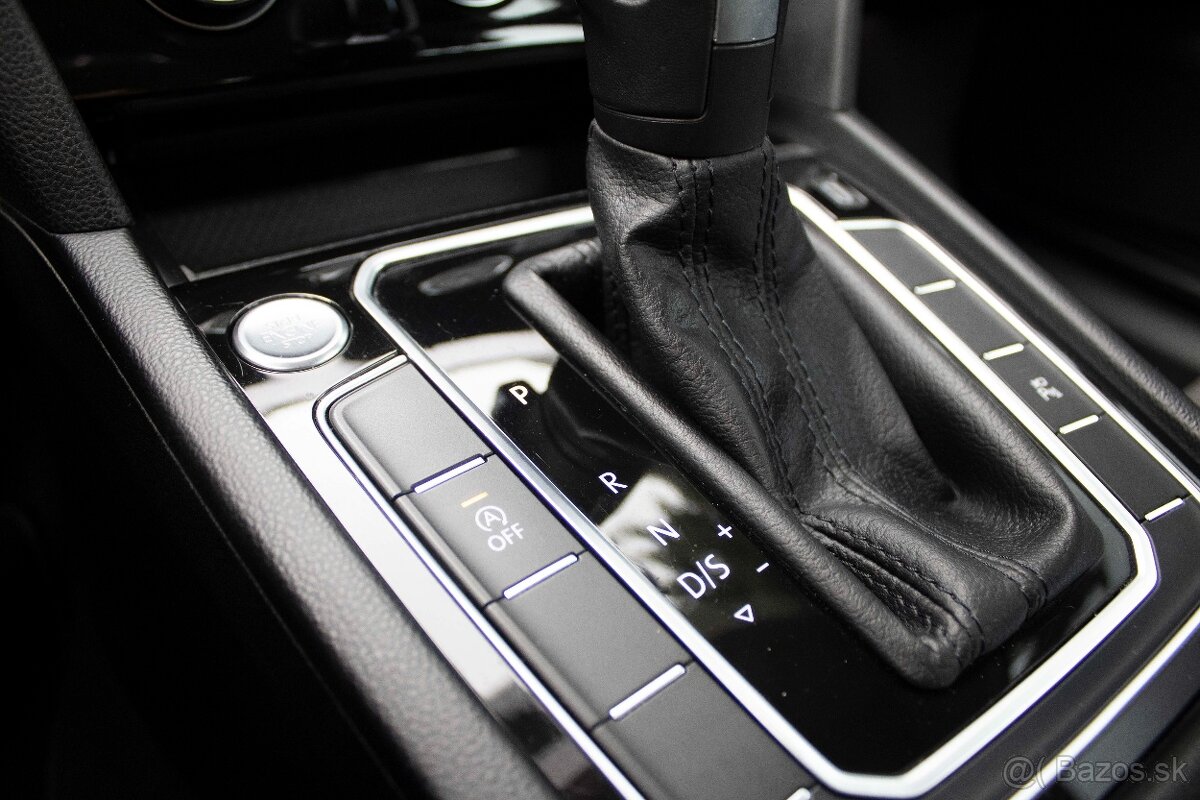 Volkswagen Passat Variant - 19