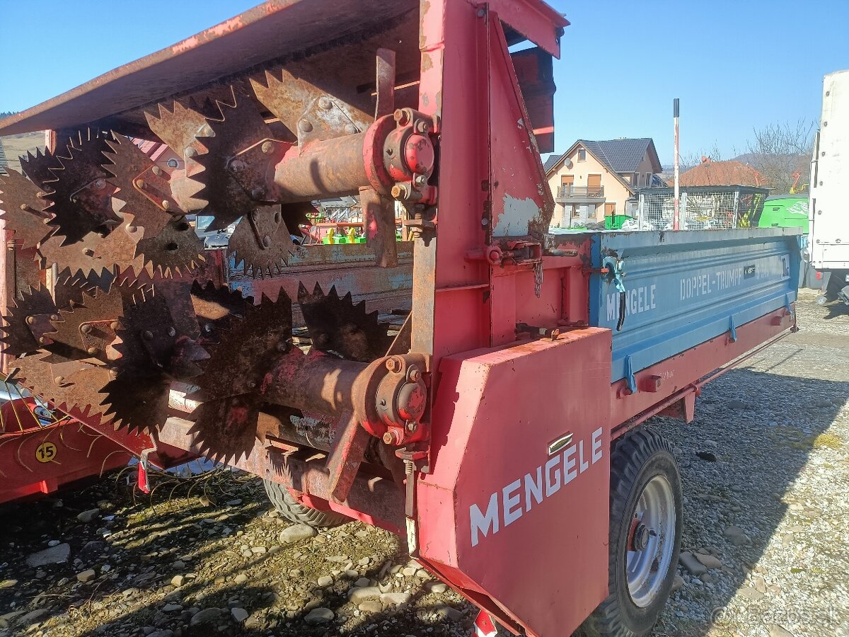 Polnohospodarska technika - 19