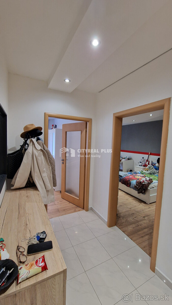 Ponúkam NA PREDAJ 3 izbový byt 82m2 Nové Zámky - 19
