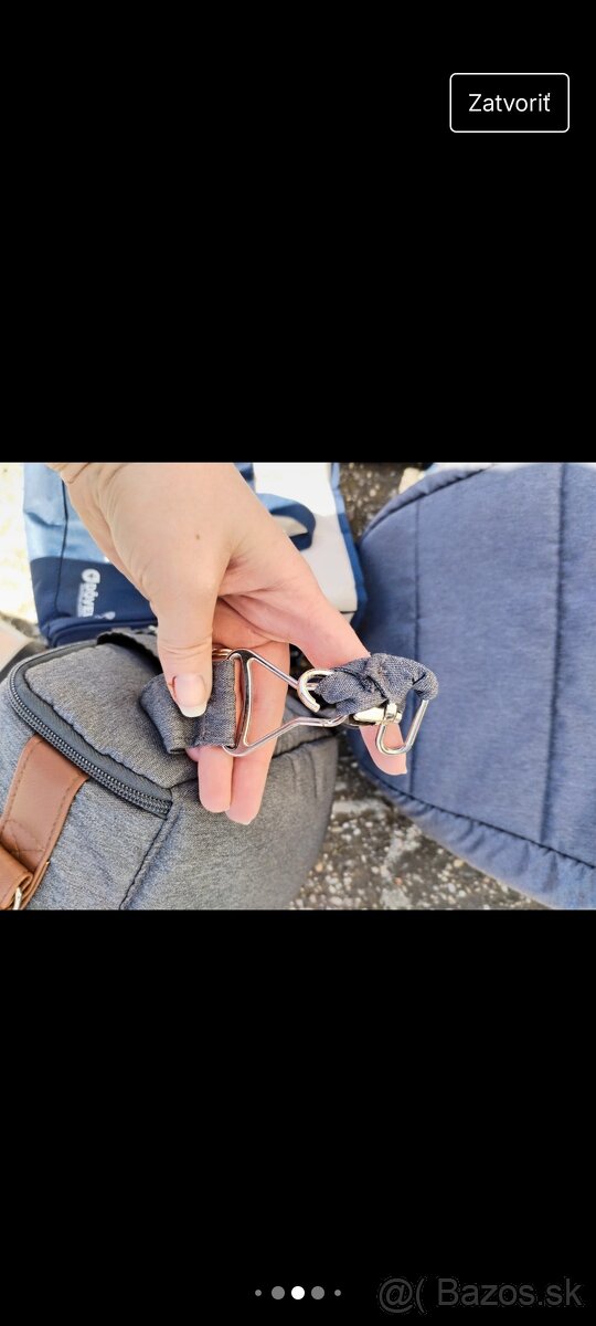 Bebetto Luca 3v1 - 19