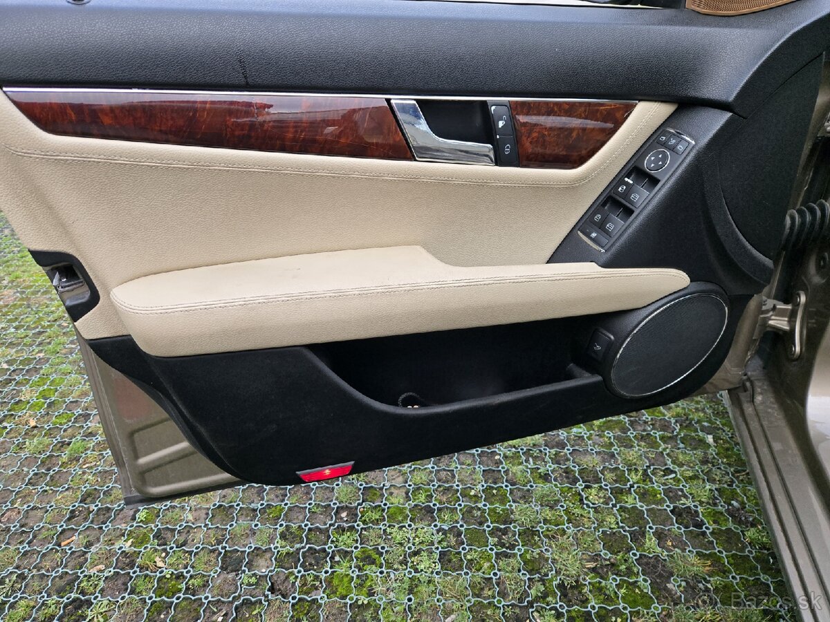 Mercedes C 320 CDi _ Automat - 19