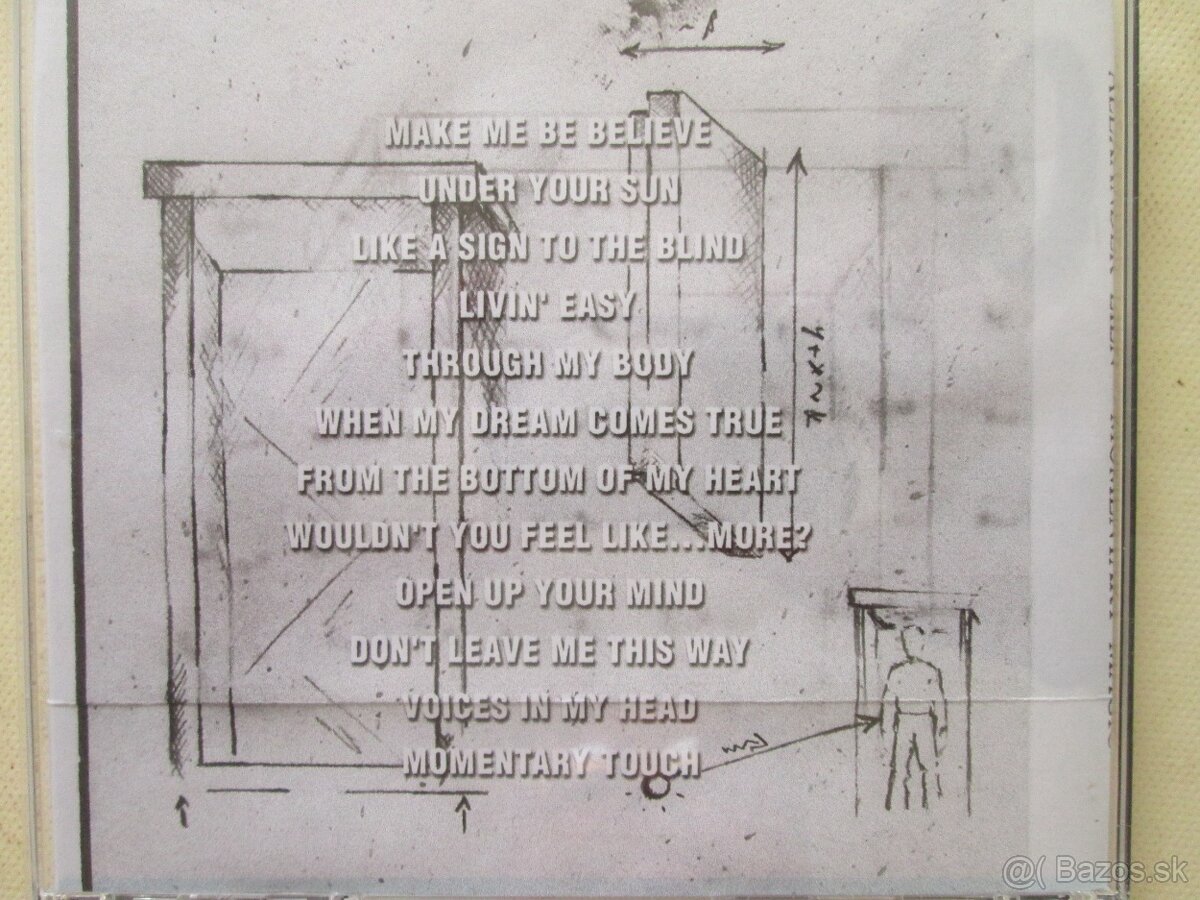 GRAMMY NOMINEES - 1996, 1997, 1998, 2006. - 19