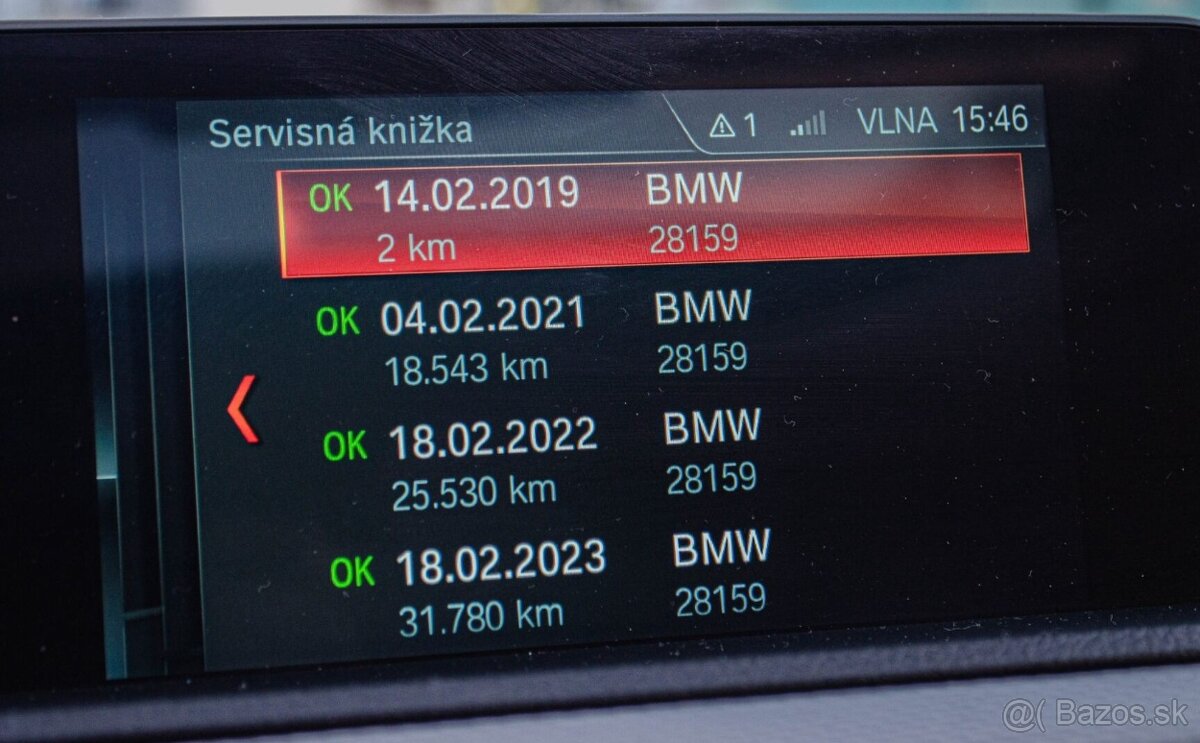 BMW M140i xDrive A/T - 19