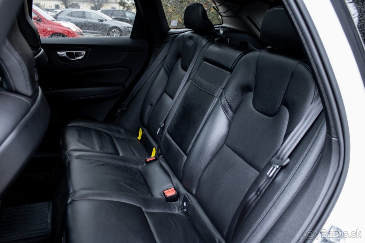 Volvo XC60 D4 Inscription A/T 2019 - 19