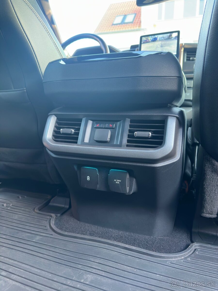 Ford F-150 Lightning - 19