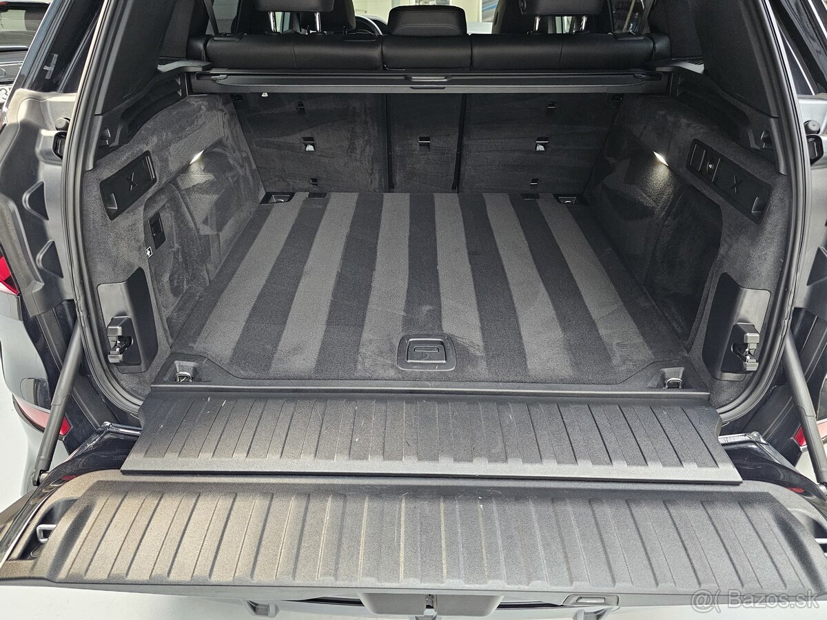 BMW X5 xDrive30d mHEV 2022 Záruka - 19