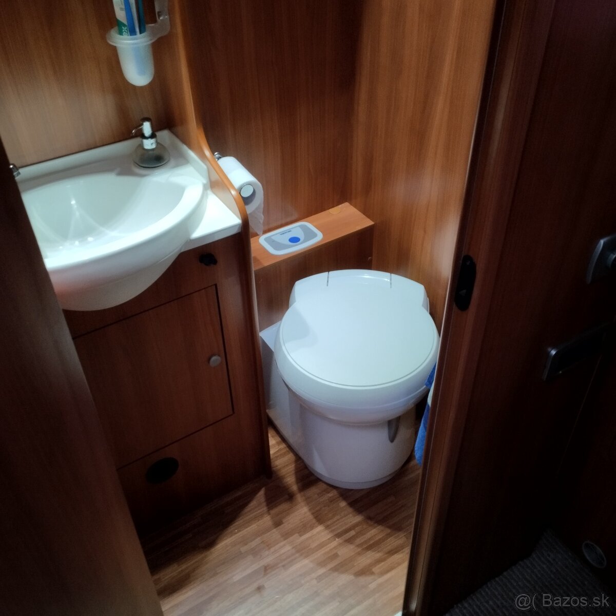 Fiat Ducato laika - 19