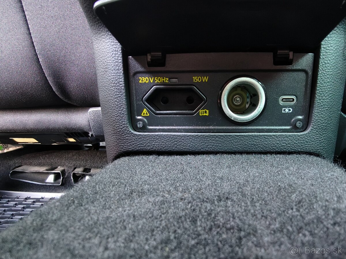 VW PASSAT 2.0 TDI DSG MATRIX LANE SIDE TAZNE - 19